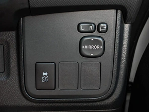 Минивэн Toyota Wish 2010 года, 1230000 рублей, Краснодар