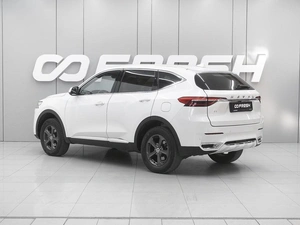 Внедорожник Haval F7 2021 года, 1650000 рублей, Ростов-на-Дону