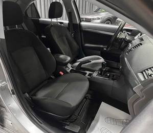 Седан Mitsubishi Lancer 2008 года, 937000 рублей, Красноярск
