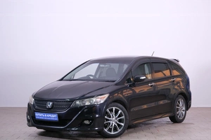 Минивэн Honda Stream 2011 года, 1259000 рублей, Омск