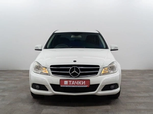Седан Mercedes-benz C-класс 2011 года, 1400000 рублей, Красноярск
