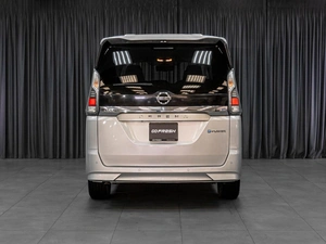 Минивэн Nissan Serena 2018 года, 2299000 рублей, Тюмень