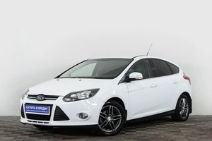 Хетчбэк Ford Focus 2012 года, 699000 рублей, Сургут
