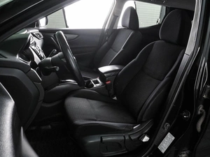 Внедорожник Nissan Qashqai 2014 года, 1389000 рублей, Воронеж
