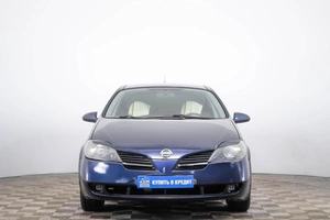 Седан Nissan Primera 2003 года, 319000 рублей, Пермь