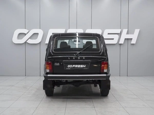 Внедорожник ВАЗ (LADA) Niva Legend 2025 года, 1080000 рублей, Ростов-на-Дону