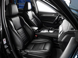 Внедорожник Haval F7 2020 года, 1999000 рублей, Тюмень