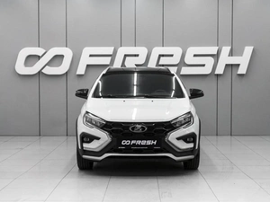 Универсал ВАЗ (LADA) Vesta Cross 2024 года, 1540000 рублей, Ростов-на-Дону