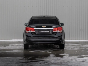 Седан Chevrolet Cruze 2013 года, 925000 рублей, Краснодар