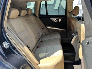 Внедорожник Mercedes-benz GLK-класс 2010 года, 1399000 рублей, Кропоткин
