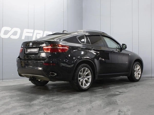 Внедорожник BMW X6 2012 года, 2240000 рублей, Омск