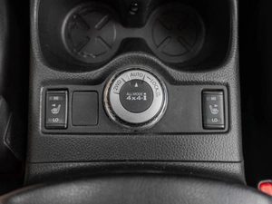 Внедорожник Nissan Qashqai 2014 года, 1499000 рублей, Тюмень