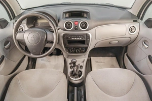Хетчбэк Citroen C3 2008 года, 369000 рублей, Челябинск