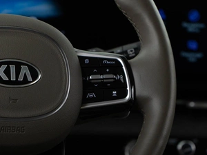 Минивэн Kia Carnival 2020 года, 3921444 рублей, Москва