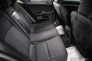 Седан Mitsubishi Lancer 2008 года, 609000 рублей, Сургут