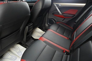 Внедорожник Geely Coolray 2021 года, 1919000 рублей, Тюмень