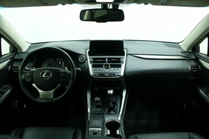 Внедорожник Lexus NX 2019 года, 3990000 рублей, Красноярск