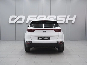 Внедорожник Kia Sportage 2019 года, 2420000 рублей, Ростов-на-Дону