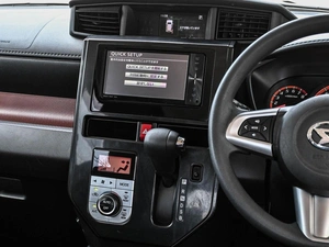 Минивэн Daihatsu Thor 2017 года, 1014000 рублей, Кирилловка