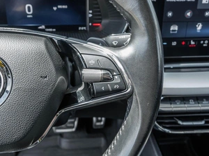 Лифтбек Skoda Octavia 2021 года, 2560000 рублей, Ставрополь