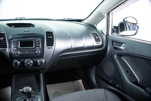 Седан Kia Cerato 2014 года, 1129000 рублей, Пермь