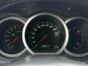 Внедорожник Suzuki Grand Vitara 2006 года, 834000 рублей, Красноярск