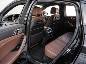 Внедорожник BMW X6 2021 года, 9300000 рублей, Краснодар