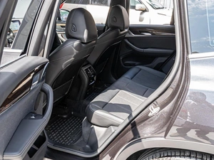 Внедорожник BMW X3 2019 года, 3670000 рублей, Краснодар