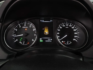 Внедорожник Nissan Qashqai 2016 года, 1574000 рублей, Воронеж