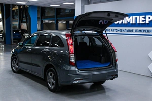 Минивэн Honda Stream 2010 года, 1288000 рублей, Солонцы