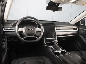 Лифтбек Москвич 6 2023 года, 1410000 рублей, Омск