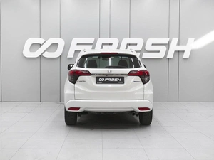 Внедорожник Honda Vezel 2018 года, 1899000 рублей, Ростов-на-Дону