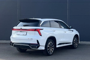 Внедорожник Changan CS75 Plus 2024 года, 2625000 рублей, Солонцы