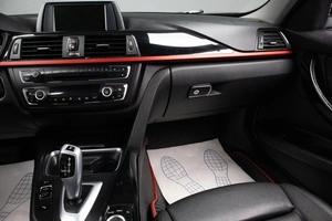 Седан BMW 3 серия 2013 года, 1659000 рублей, Оренбург