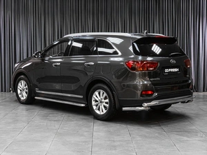 Внедорожник Kia Sorento Prime 2019 года, 3159000 рублей, Тюмень