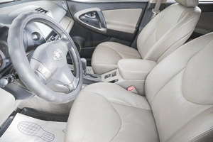 Внедорожник Toyota RAV4 2006 года, 1119000 рублей, Кемерово