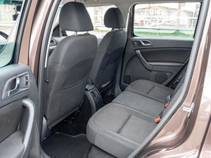 Внедорожник Skoda Yeti 2014 года, 1605000 рублей, Краснодар