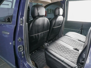 Минивэн Renault Dokker 2018 года, 856000 рублей, Сургут