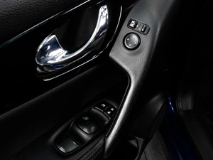 Внедорожник Nissan Qashqai 2014 года, 1444000 рублей, Тюмень