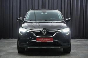 Внедорожник Renault Arkana 2019 года, 1415000 рублей, Красноярск