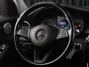 Седан Mercedes-benz C-класс 2016 года, 2375000 рублей, Тюмень