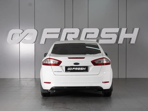 Седан Ford Mondeo 2011 года, 998000 рублей, Минеральные Воды