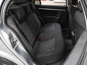 Седан Opel Vectra 2008 года, 650000 рублей, Краснодар