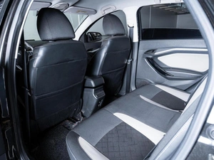 Универсал ВАЗ (LADA) Vesta Cross 2018 года, 899000 рублей, Ставрополь