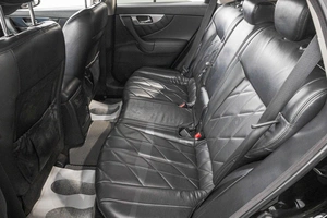 Внедорожник Infiniti FX35 2009 года, 1749000 рублей, Барнаул