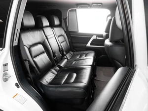 Внедорожник Toyota Land Cruiser 2021 года, 8499000 рублей, Тюмень