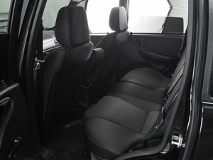 Внедорожник ВАЗ (LADA) Niva Travel 2024 года, 1479000 рублей, Воронеж