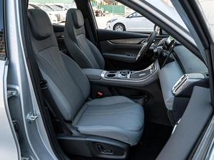 Внедорожник Geely Galaxy M7 2026 года, 3790000 рублей, Краснодар