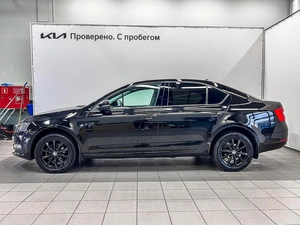 Лифтбек Skoda Octavia 2019 года, 1489000 рублей, Красноярск