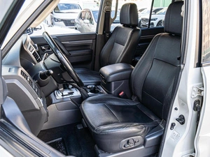 Внедорожник Mitsubishi Pajero 2014 года, 2620000 рублей, Краснодар